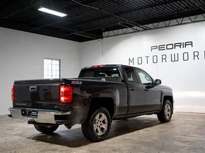 2014 Chevrolet Silverado 1500 LT Z71 - Photo 7 - Peoria, IL 61615