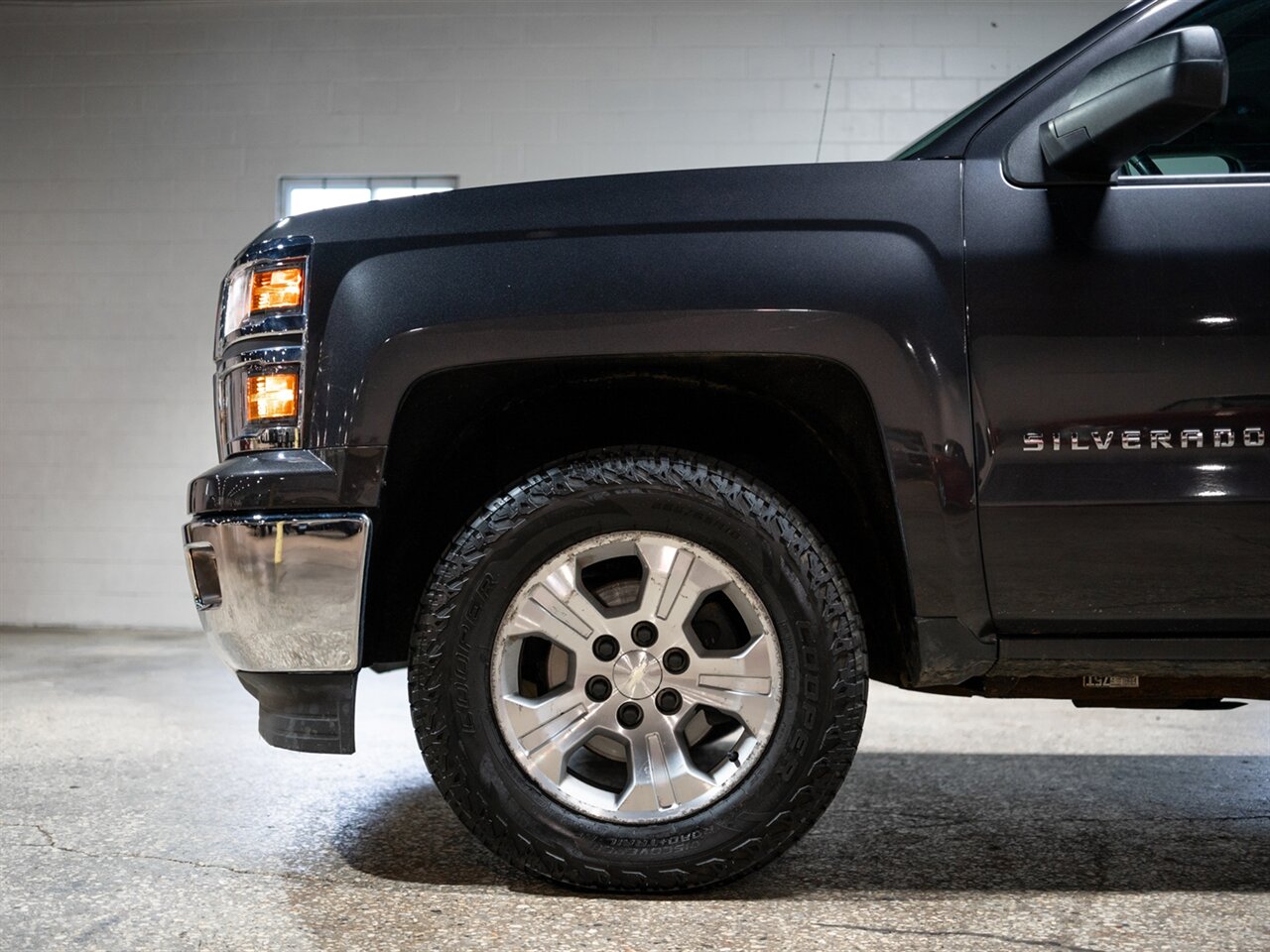 2014 Chevrolet Silverado 1500 LT Z71 - Photo 10 - Peoria, IL 61615