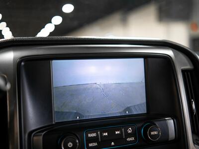 2014 Chevrolet Silverado 1500 LT Z71 - Photo 29 - Peoria, IL 61615