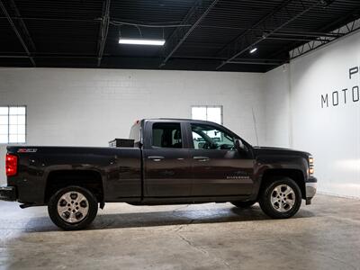 2014 Chevrolet Silverado 1500 LT Z71 - Photo 8 - Peoria, IL 61615