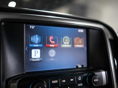 2014 Chevrolet Silverado 1500 LT Z71 - Photo 28 - Peoria, IL 61615