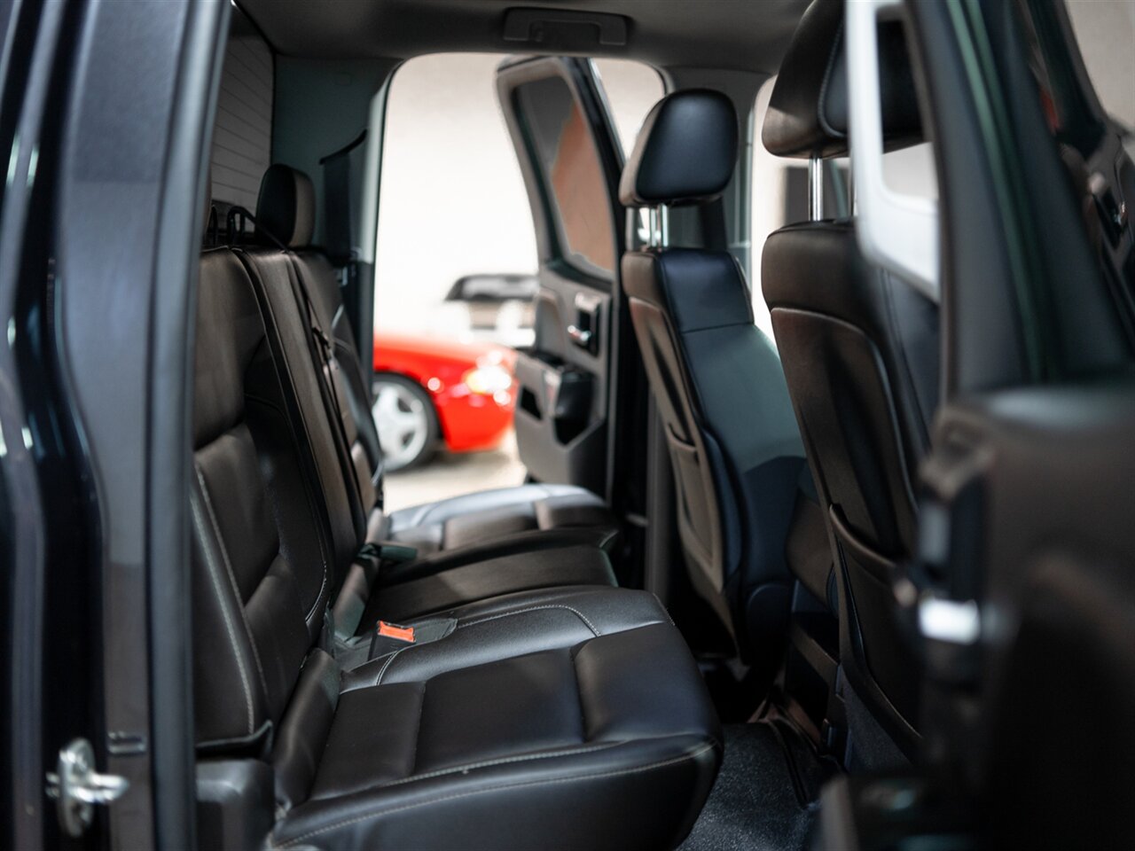 2014 Chevrolet Silverado 1500 LT Z71 - Photo 33 - Peoria, IL 61615