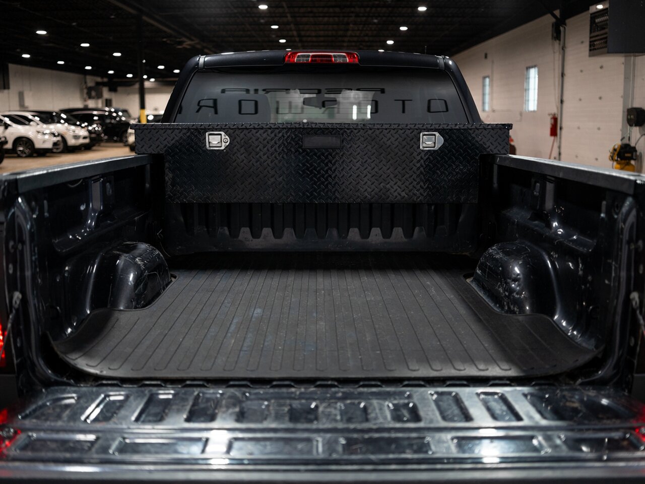 2014 Chevrolet Silverado 1500 LT Z71 - Photo 30 - Peoria, IL 61615