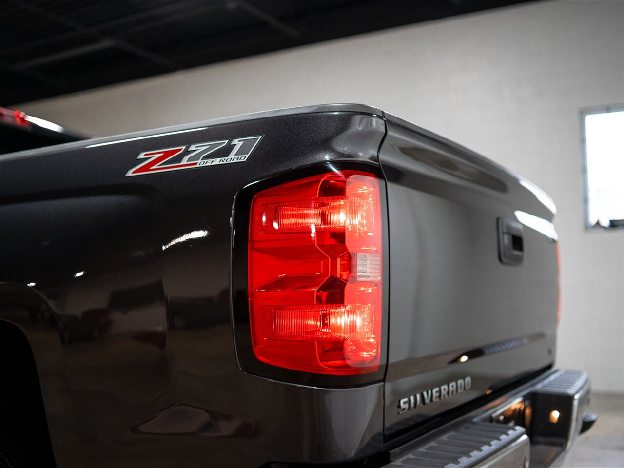 2014 Chevrolet Silverado 1500 LT Z71 - Photo 19 - Peoria, IL 61615