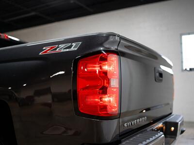 2014 Chevrolet Silverado 1500 LT Z71 - Photo 19 - Peoria, IL 61615
