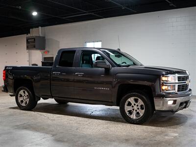 2014 Chevrolet Silverado 1500 LT Z71 - Photo 3 - Peoria, IL 61615