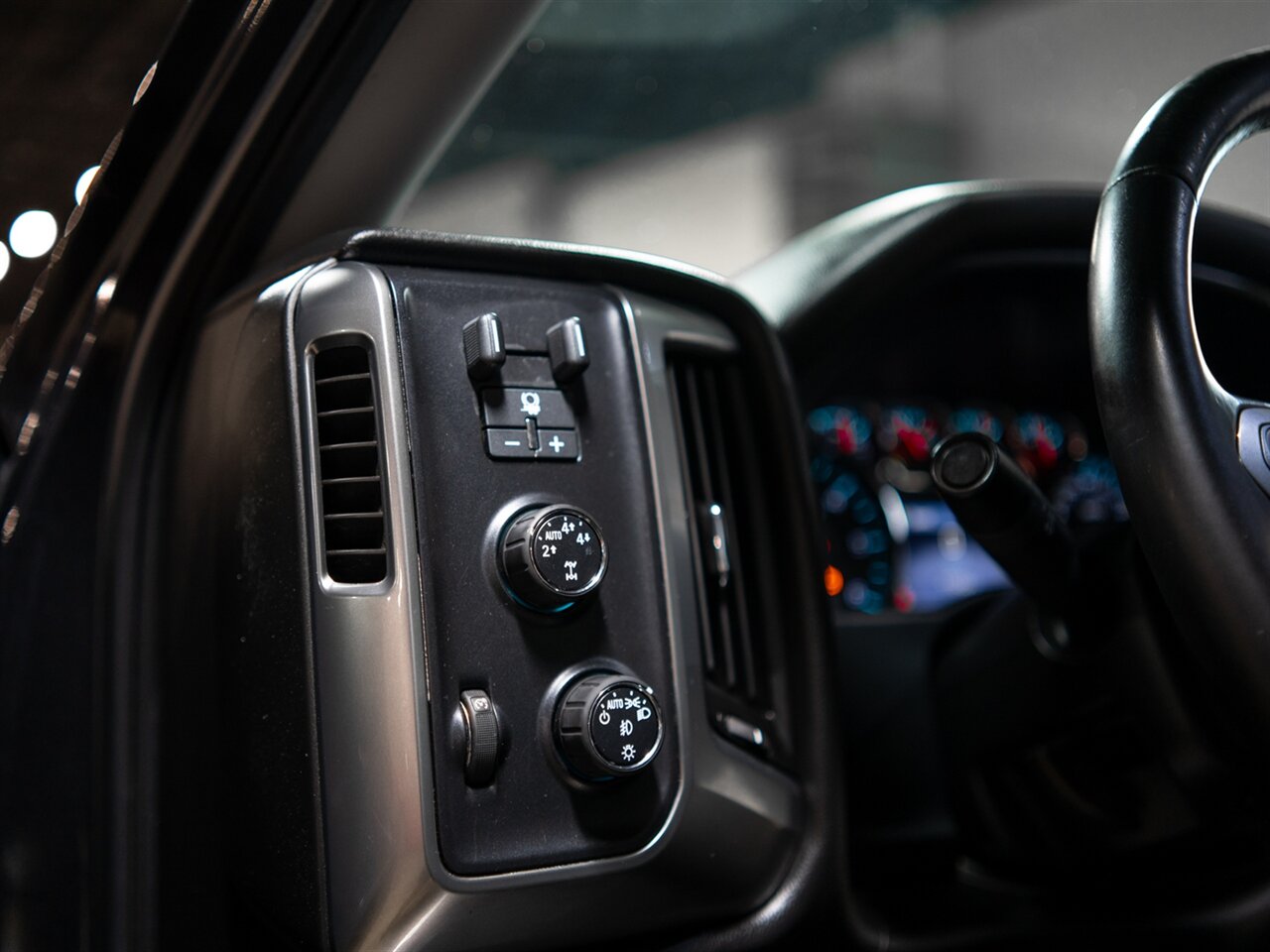 2014 Chevrolet Silverado 1500 LT Z71 - Photo 25 - Peoria, IL 61615