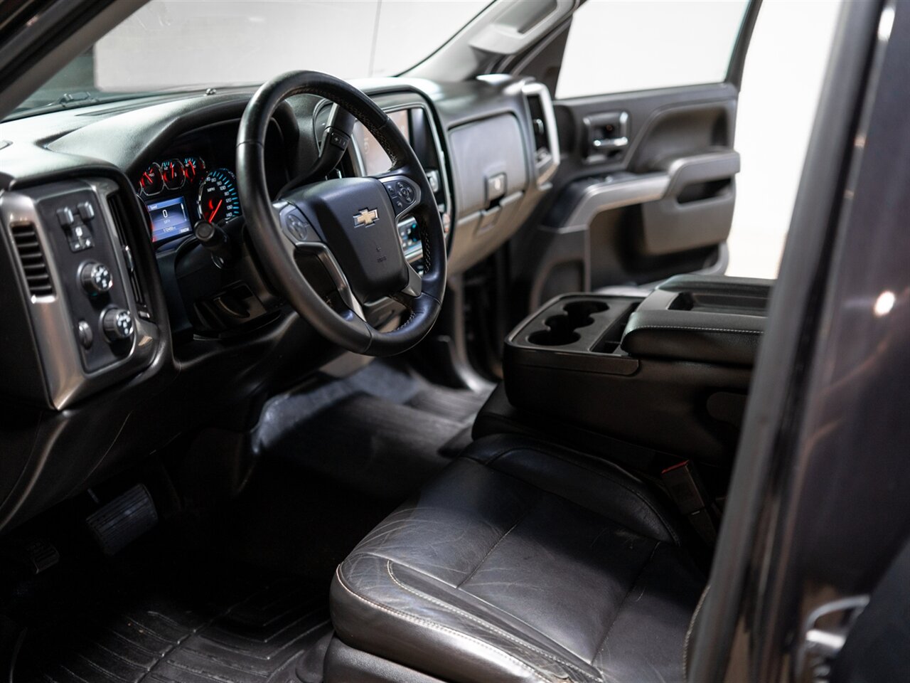 2014 Chevrolet Silverado 1500 LT Z71 - Photo 22 - Peoria, IL 61615
