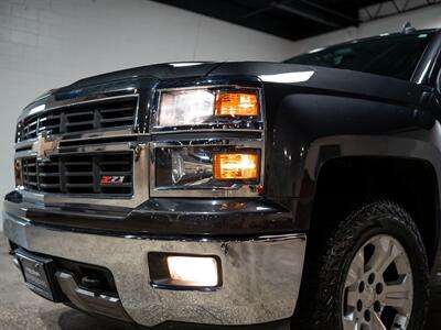 2014 Chevrolet Silverado 1500 LT Z71 - Photo 17 - Peoria, IL 61615