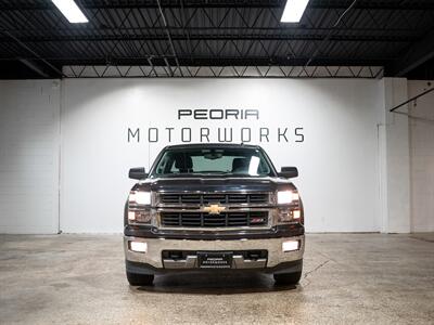 2014 Chevrolet Silverado 1500 LT Z71 - Photo 5 - Peoria, IL 61615