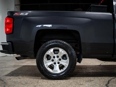 2014 Chevrolet Silverado 1500 LT Z71 - Photo 12 - Peoria, IL 61615