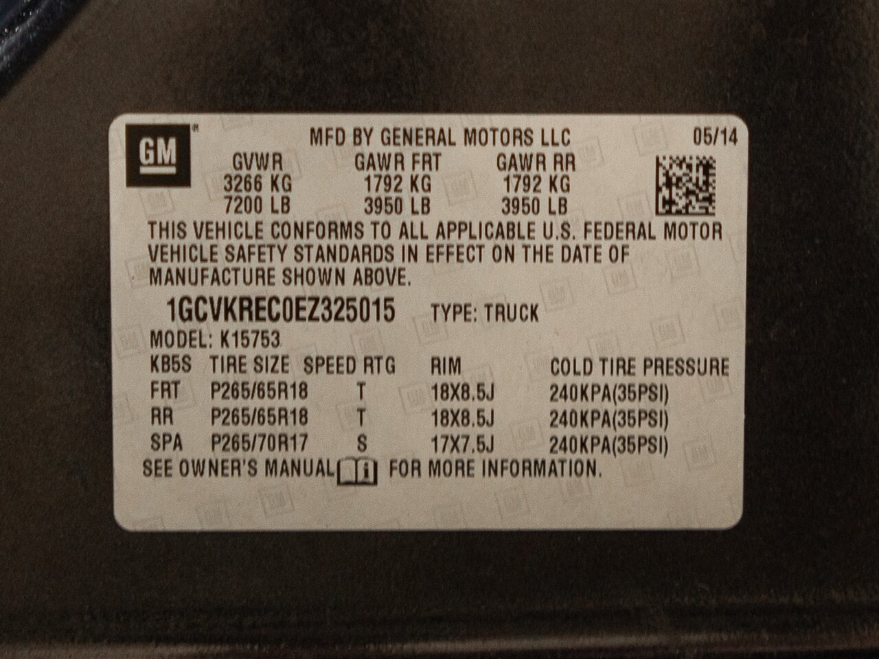 2014 Chevrolet Silverado 1500 LT Z71 - Photo 40 - Peoria, IL 61615