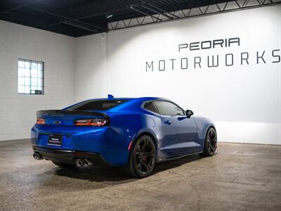 2018 Chevrolet Camaro SS - Photo 7 - Peoria, IL 61615