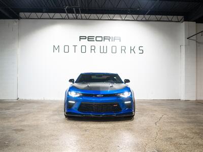 2018 Chevrolet Camaro SS - Photo 2 - Peoria, IL 61615