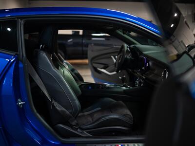 2018 Chevrolet Camaro SS - Photo 24 - Peoria, IL 61615