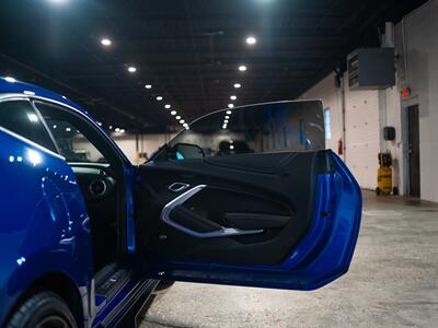 2018 Chevrolet Camaro SS - Photo 27 - Peoria, IL 61615