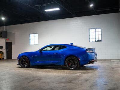2018 Chevrolet Camaro SS - Photo 6 - Peoria, IL 61615