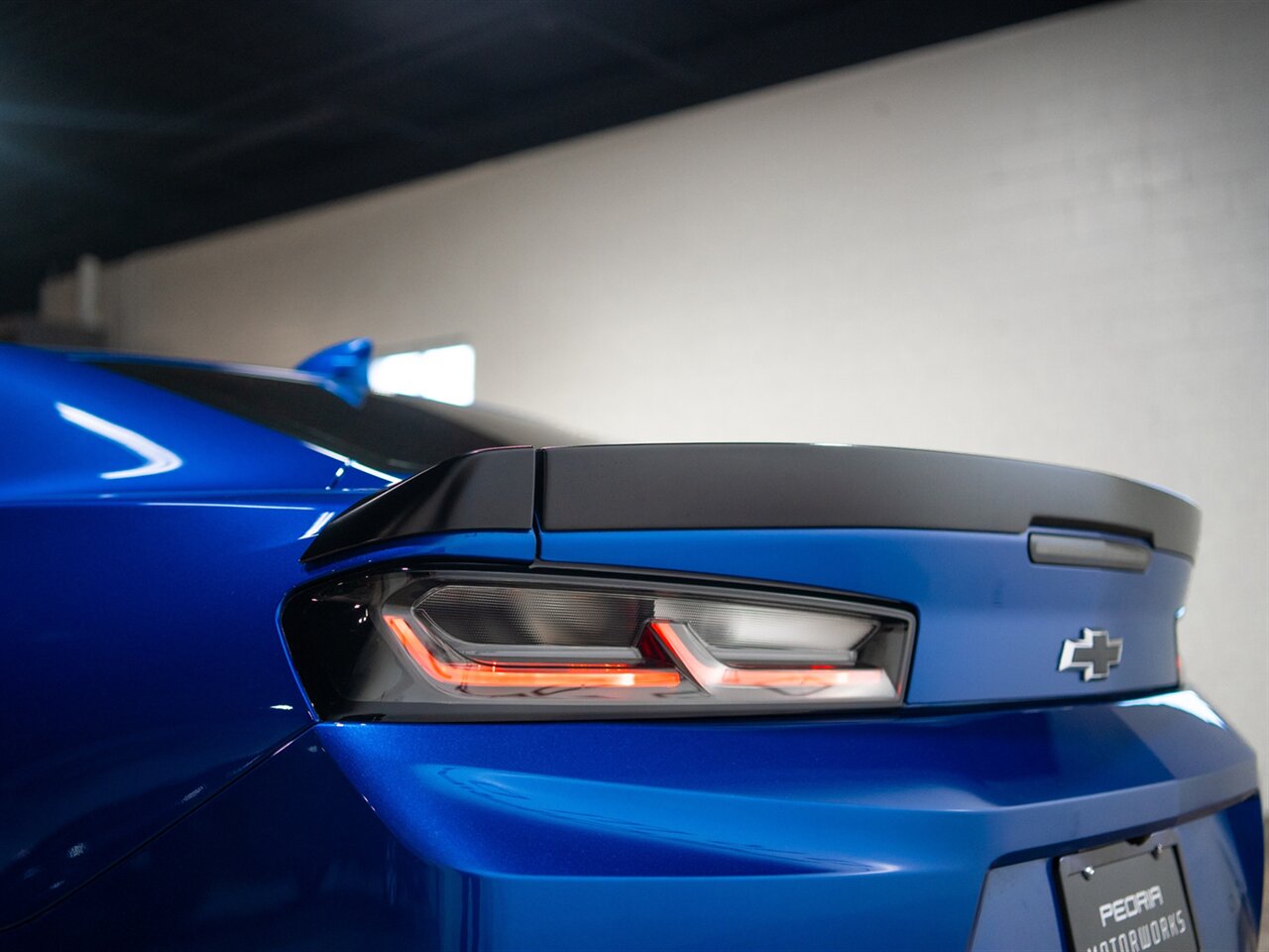 2018 Chevrolet Camaro SS - Photo 17 - Peoria, IL 61615