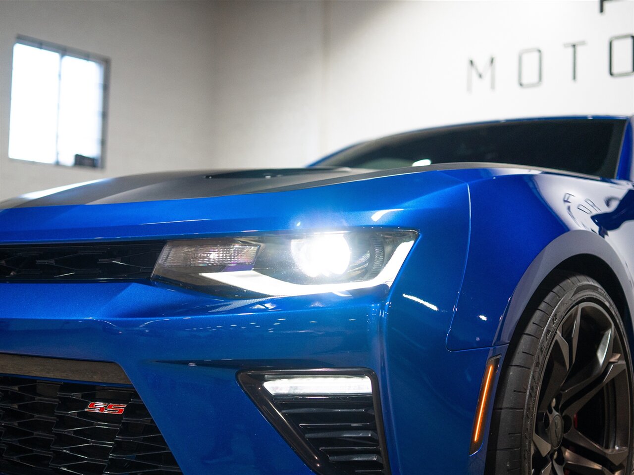 2018 Chevrolet Camaro SS - Photo 15 - Peoria, IL 61615