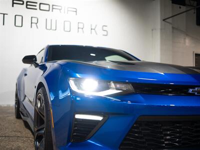 2018 Chevrolet Camaro SS - Photo 14 - Peoria, IL 61615