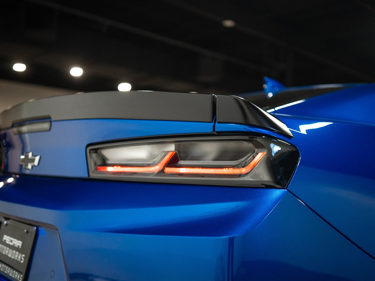 2018 Chevrolet Camaro SS - Photo 16 - Peoria, IL 61615