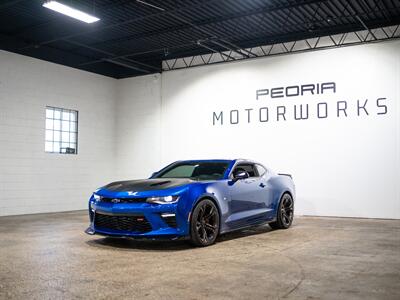 2018 Chevrolet Camaro SS - Photo 4 - Peoria, IL 61615