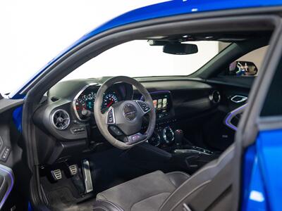 2018 Chevrolet Camaro SS - Photo 21 - Peoria, IL 61615