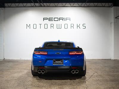 2018 Chevrolet Camaro SS - Photo 9 - Peoria, IL 61615