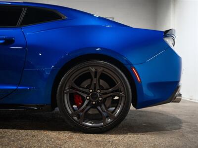 2018 Chevrolet Camaro SS - Photo 11 - Peoria, IL 61615