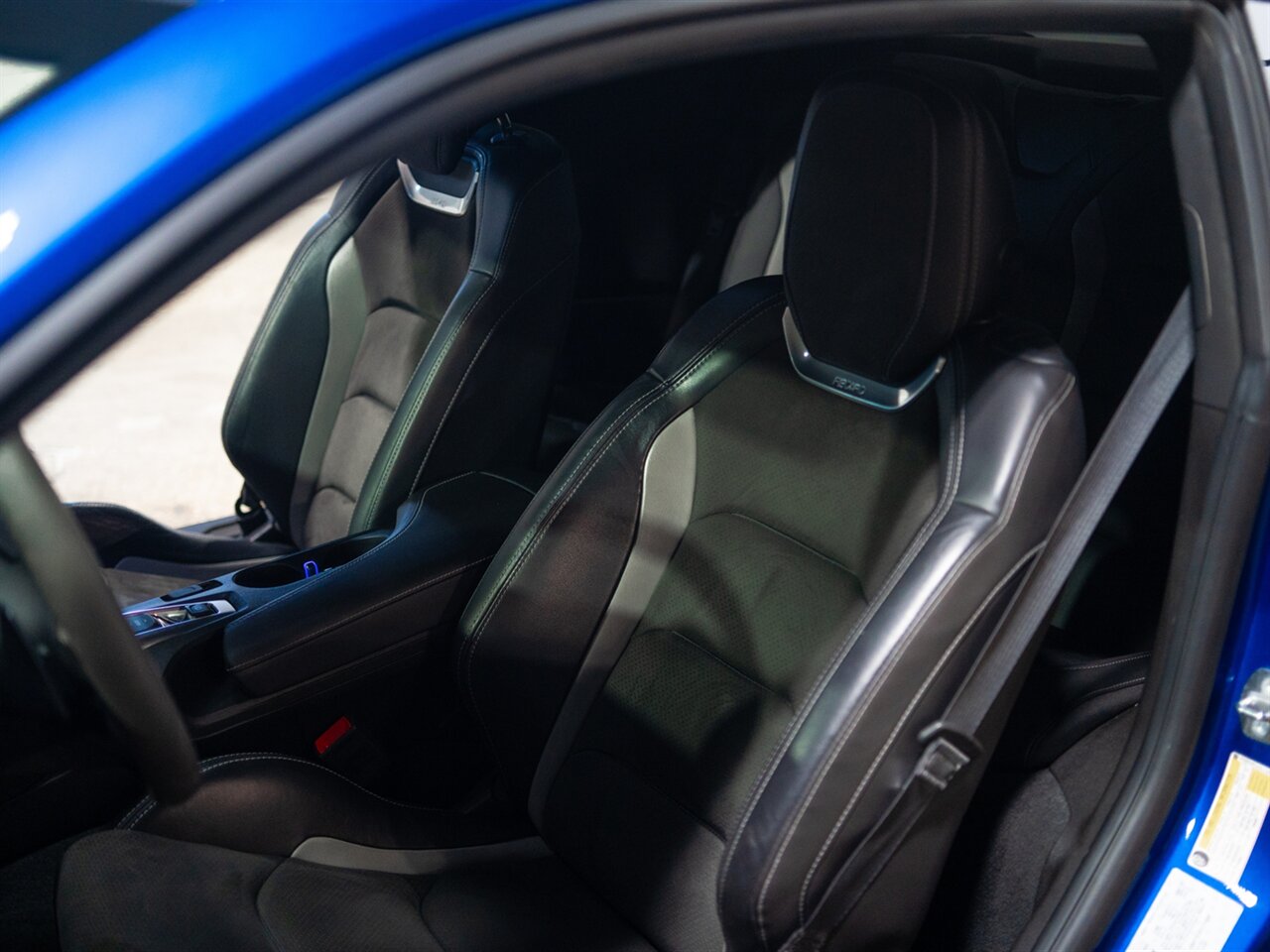 2018 Chevrolet Camaro SS - Photo 22 - Peoria, IL 61615