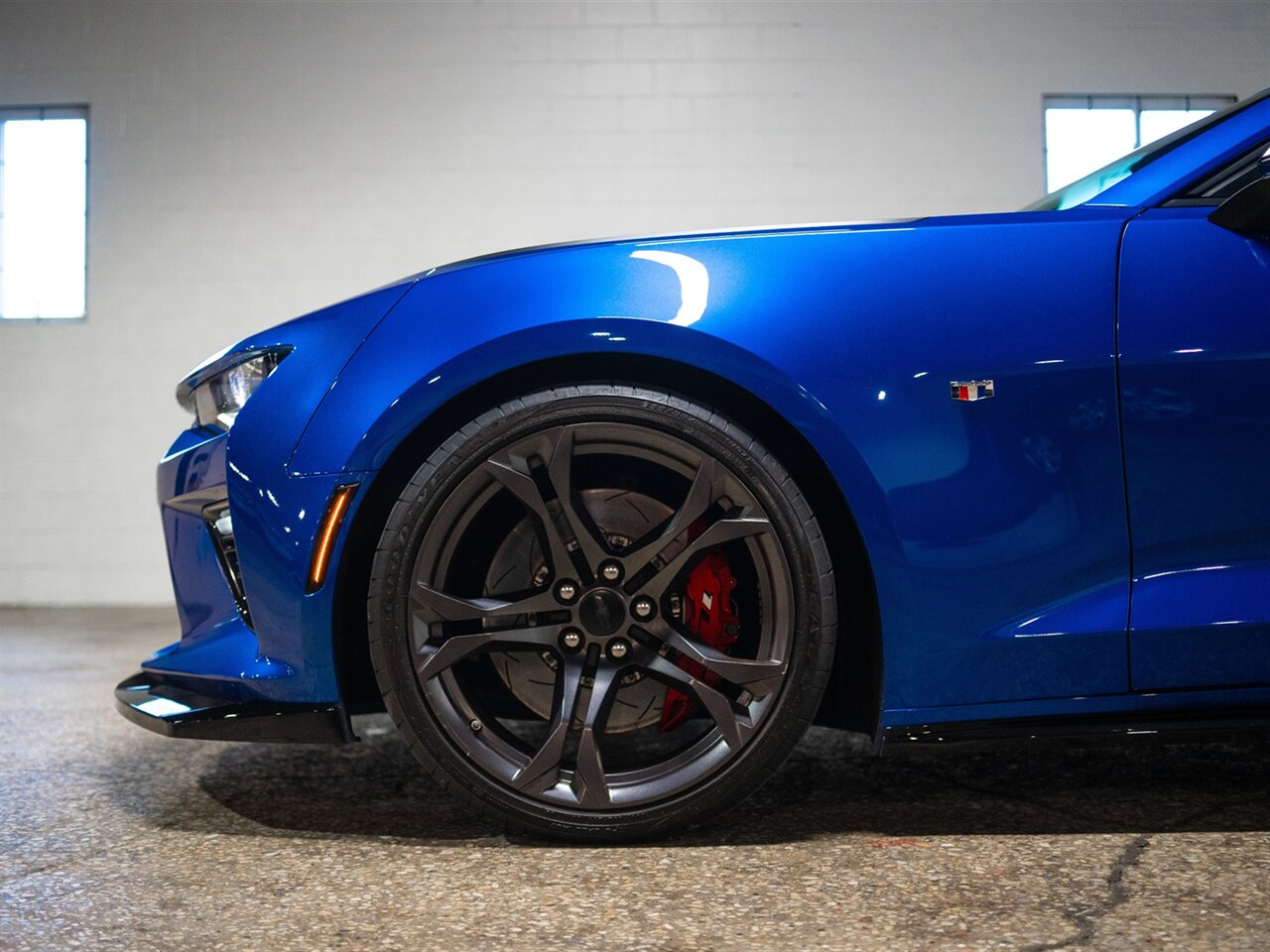 2018 Chevrolet Camaro SS - Photo 10 - Peoria, IL 61615