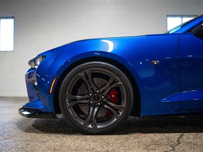 2018 Chevrolet Camaro SS - Photo 10 - Peoria, IL 61615