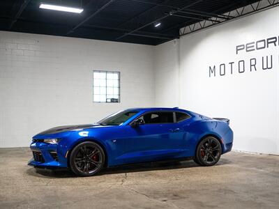 2018 Chevrolet Camaro SS - Photo 5 - Peoria, IL 61615