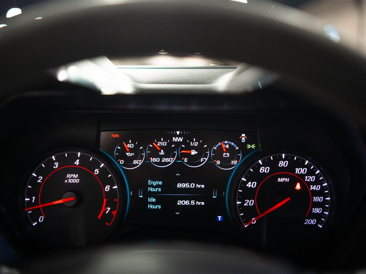 2018 Chevrolet Camaro SS - Photo 20 - Peoria, IL 61615