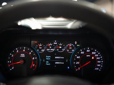 2018 Chevrolet Camaro SS - Photo 20 - Peoria, IL 61615