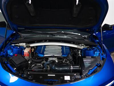 2018 Chevrolet Camaro SS - Photo 19 - Peoria, IL 61615