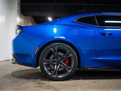 2018 Chevrolet Camaro SS - Photo 12 - Peoria, IL 61615