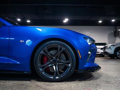 2018 Chevrolet Camaro SS - Photo 13 - Peoria, IL 61615