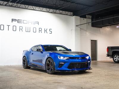 2018 Chevrolet Camaro SS - Photo 3 - Peoria, IL 61615