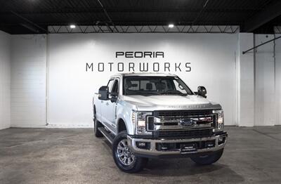 2019 Ford F-250 Super Duty XLT  