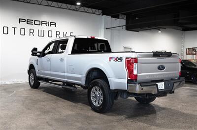 2019 Ford F-250 Super Duty XLT   - Photo 10 - Peoria, IL 61615