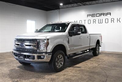 2019 Ford F-250 Super Duty XLT   - Photo 5 - Peoria, IL 61615