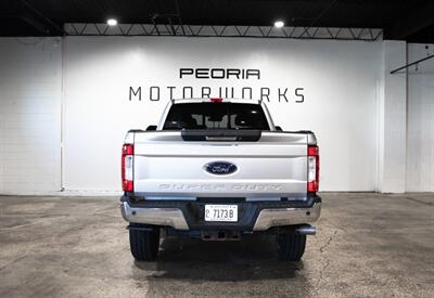 2019 Ford F-250 Super Duty XLT   - Photo 9 - Peoria, IL 61615