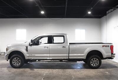 2019 Ford F-250 Super Duty XLT   - Photo 6 - Peoria, IL 61615