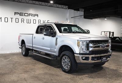 2019 Ford F-250 Super Duty XLT   - Photo 3 - Peoria, IL 61615