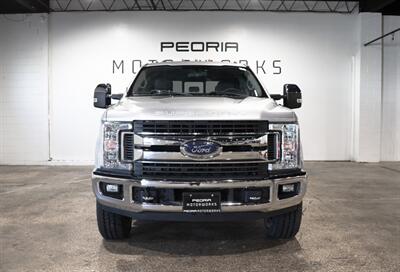 2019 Ford F-250 Super Duty XLT   - Photo 4 - Peoria, IL 61615