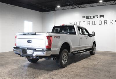 2019 Ford F-250 Super Duty XLT   - Photo 8 - Peoria, IL 61615