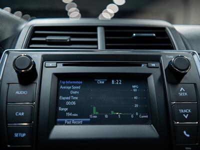 2017 Toyota Camry SE   - Photo 23 - Peoria, IL 61615