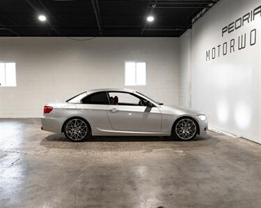 2013 BMW 3 Series 335is   - Photo 6 - Peoria, IL 61615