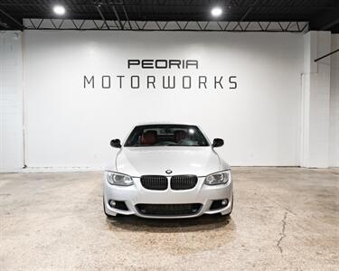 2013 BMW 3 Series 335is   - Photo 2 - Peoria, IL 61615